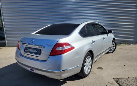 Nissan Teana, 2010 год, 998 000 рублей, 5 фотография