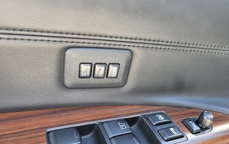 Nissan Teana, 2010 год, 998 000 рублей, 10 фотография