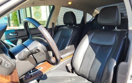 Nissan Teana, 2010 год, 998 000 рублей, 11 фотография