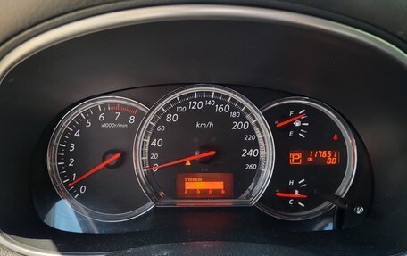 Nissan Teana, 2010 год, 998 000 рублей, 16 фотография