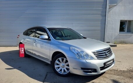 Nissan Teana, 2010 год, 998 000 рублей, 7 фотография