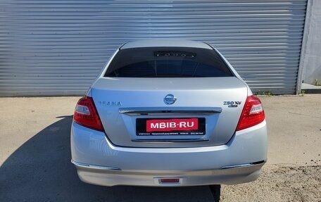 Nissan Teana, 2010 год, 998 000 рублей, 4 фотография