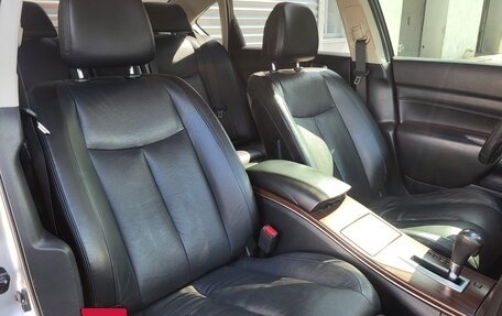 Nissan Teana, 2010 год, 998 000 рублей, 13 фотография