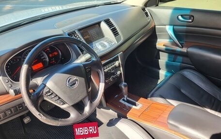 Nissan Teana, 2010 год, 998 000 рублей, 9 фотография