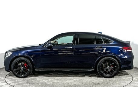 Mercedes-Benz GLC Coupe, 2020 год, 4 677 000 рублей, 8 фотография