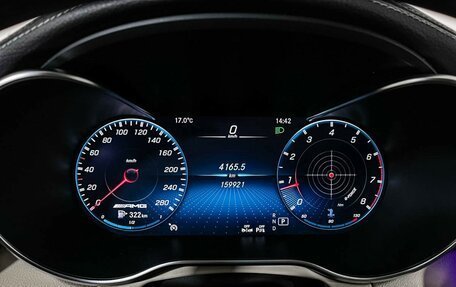 Mercedes-Benz GLC Coupe, 2020 год, 4 677 000 рублей, 11 фотография