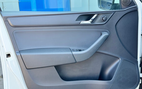 Skoda Rapid I, 2014 год, 1 050 000 рублей, 10 фотография
