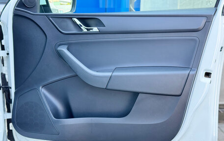 Skoda Rapid I, 2014 год, 1 050 000 рублей, 17 фотография