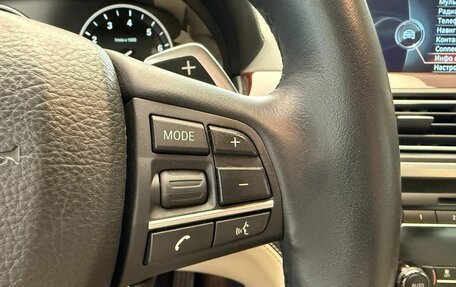 BMW 6 серия, 2013 год, 3 200 000 рублей, 12 фотография