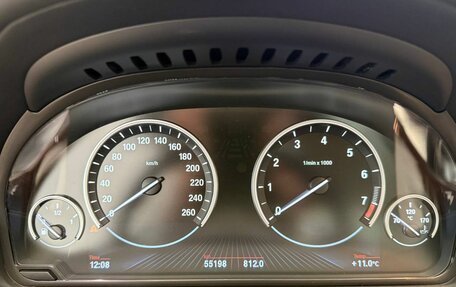 BMW 6 серия, 2013 год, 3 200 000 рублей, 13 фотография