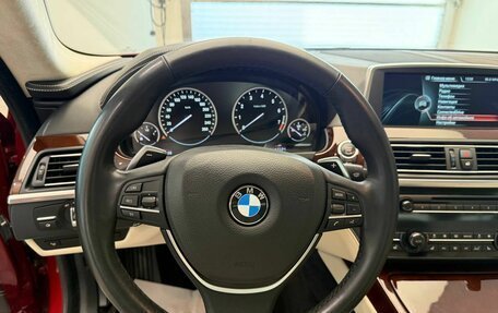 BMW 6 серия, 2013 год, 3 200 000 рублей, 8 фотография