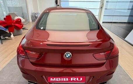 BMW 6 серия, 2013 год, 3 200 000 рублей, 5 фотография