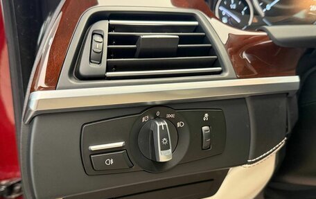 BMW 6 серия, 2013 год, 3 200 000 рублей, 16 фотография