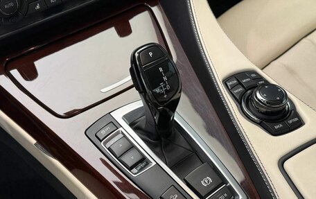 BMW 6 серия, 2013 год, 3 200 000 рублей, 17 фотография