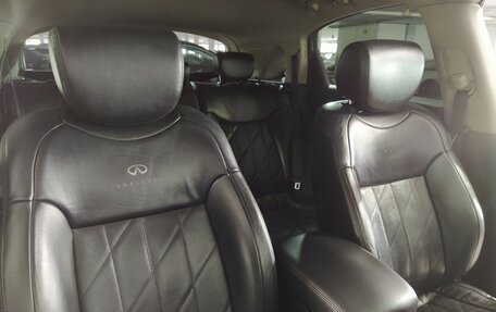 Infiniti FX II, 2012 год, 2 049 000 рублей, 7 фотография