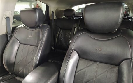 Infiniti FX II, 2012 год, 2 049 000 рублей, 8 фотография
