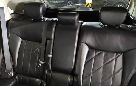 Infiniti FX II, 2012 год, 2 049 000 рублей, 12 фотография
