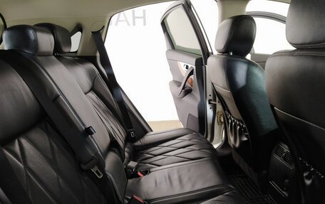 Infiniti FX II, 2012 год, 2 049 000 рублей, 16 фотография