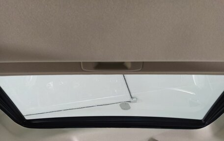 Infiniti FX II, 2012 год, 2 049 000 рублей, 9 фотография