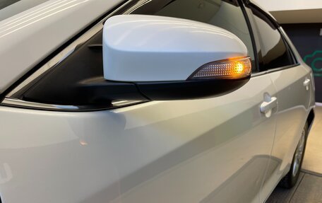 Toyota Camry, 2016 год, 1 780 000 рублей, 7 фотография