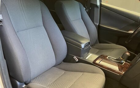 Toyota Camry, 2016 год, 1 780 000 рублей, 16 фотография