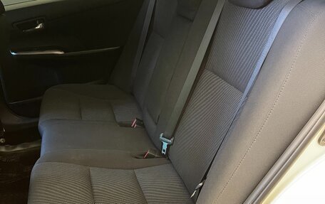 Toyota Camry, 2016 год, 1 780 000 рублей, 18 фотография