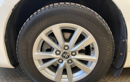 Toyota Camry, 2016 год, 1 780 000 рублей, 22 фотография