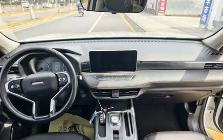 Haval Jolion, 2021 год, 1 300 000 рублей, 13 фотография