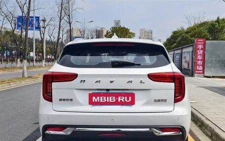 Haval Jolion, 2021 год, 1 300 000 рублей, 11 фотография
