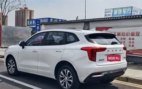 Haval Jolion, 2021 год, 1 300 000 рублей, 10 фотография