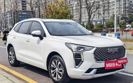 Haval Jolion, 2021 год, 1 300 000 рублей, 8 фотография