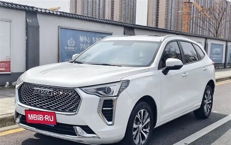 Haval Jolion, 2021 год, 1 300 000 рублей, 3 фотография