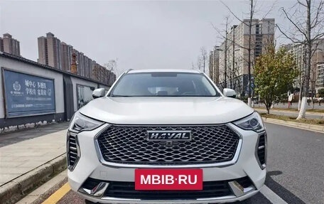 Haval Jolion, 2021 год, 1 300 000 рублей, 6 фотография
