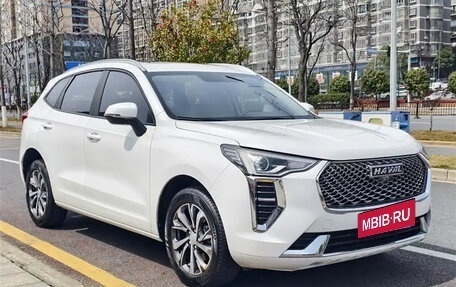 Haval Jolion, 2021 год, 1 300 000 рублей, 7 фотография