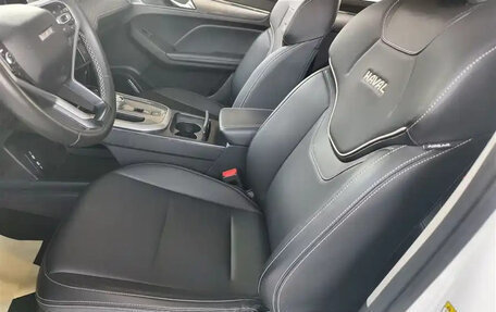 Haval Jolion, 2021 год, 1 300 000 рублей, 15 фотография