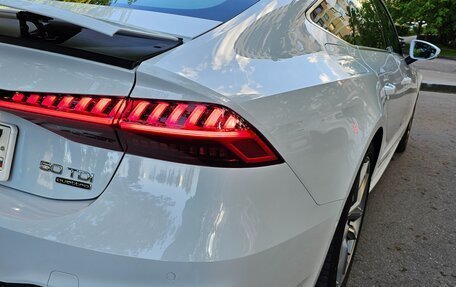 Audi A7, 2019 год, 5 999 000 рублей, 6 фотография