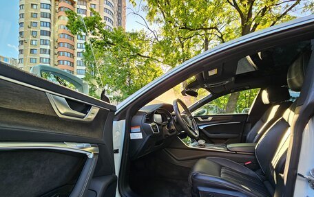 Audi A7, 2019 год, 5 999 000 рублей, 16 фотография