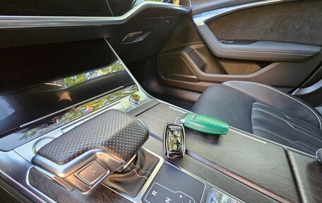 Audi A7, 2019 год, 5 999 000 рублей, 18 фотография