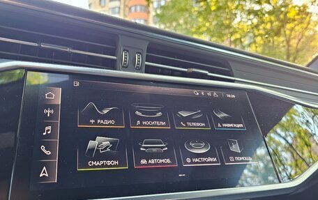Audi A7, 2019 год, 5 999 000 рублей, 20 фотография
