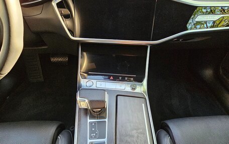 Audi A7, 2019 год, 5 999 000 рублей, 21 фотография