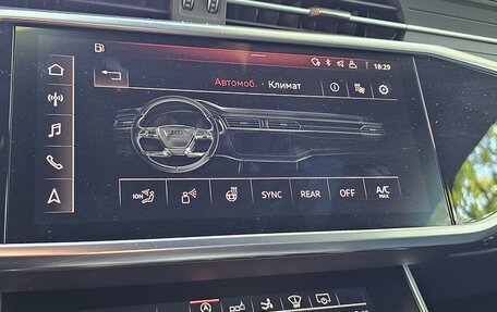 Audi A7, 2019 год, 5 999 000 рублей, 25 фотография