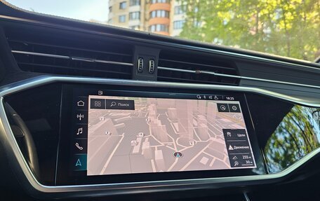 Audi A7, 2019 год, 5 999 000 рублей, 30 фотография