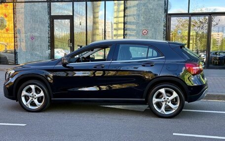 Mercedes-Benz GLA, 2017 год, 2 270 000 рублей, 3 фотография