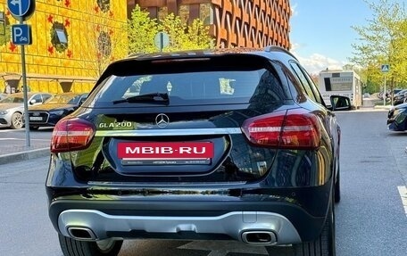 Mercedes-Benz GLA, 2017 год, 2 270 000 рублей, 5 фотография