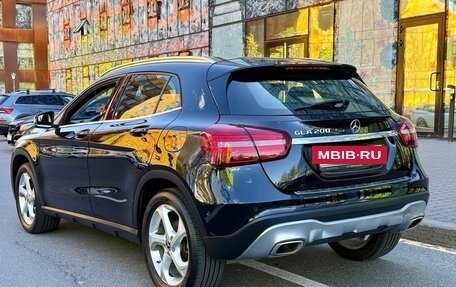 Mercedes-Benz GLA, 2017 год, 2 270 000 рублей, 4 фотография