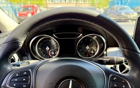 Mercedes-Benz GLA, 2017 год, 2 270 000 рублей, 8 фотография