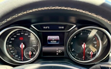 Mercedes-Benz GLA, 2017 год, 2 270 000 рублей, 9 фотография