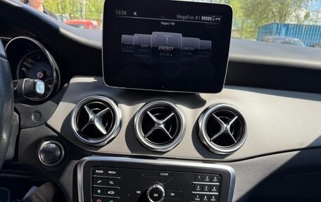Mercedes-Benz GLA, 2017 год, 2 270 000 рублей, 12 фотография