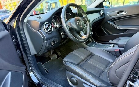 Mercedes-Benz GLA, 2017 год, 2 270 000 рублей, 11 фотография
