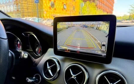 Mercedes-Benz GLA, 2017 год, 2 270 000 рублей, 16 фотография